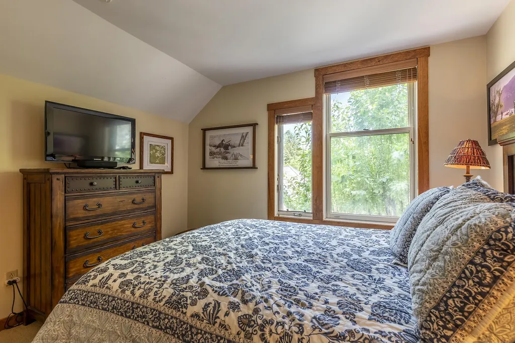 C1 Meadow Ridge Road Winhall VT 05340