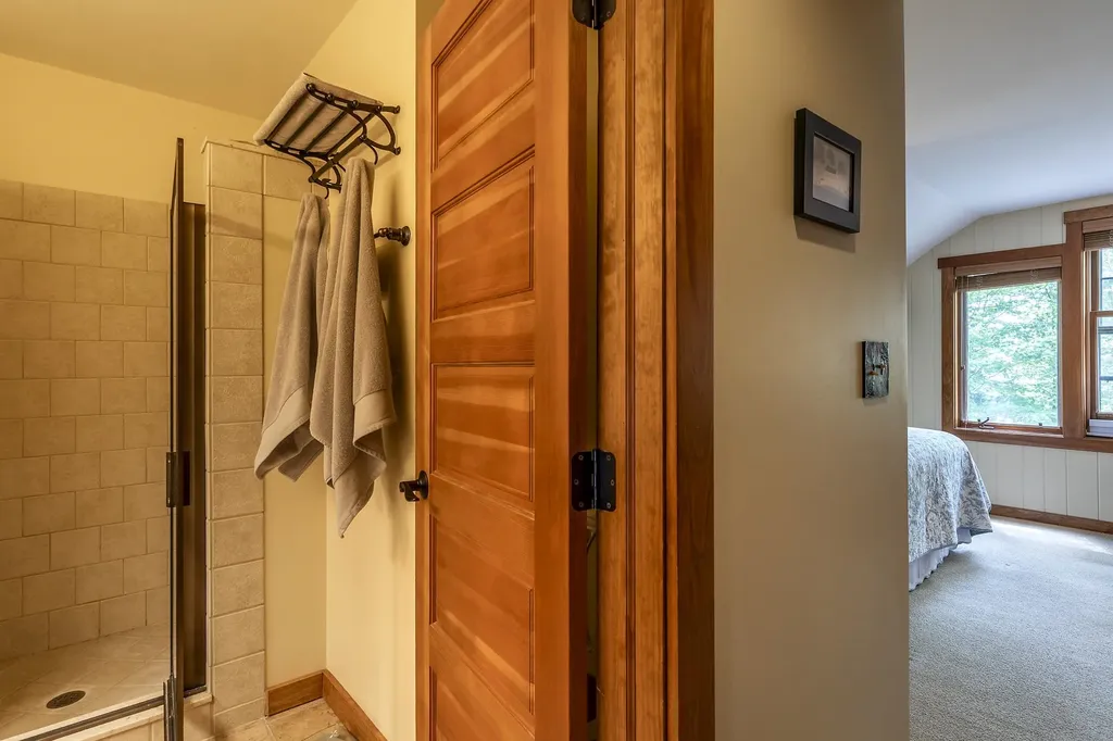 C1 Meadow Ridge Road Winhall VT 05340