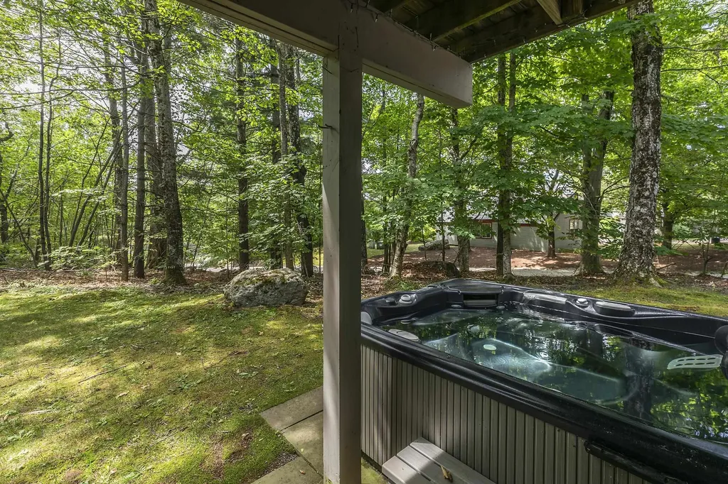 C1 Meadow Ridge Road Winhall VT 05340