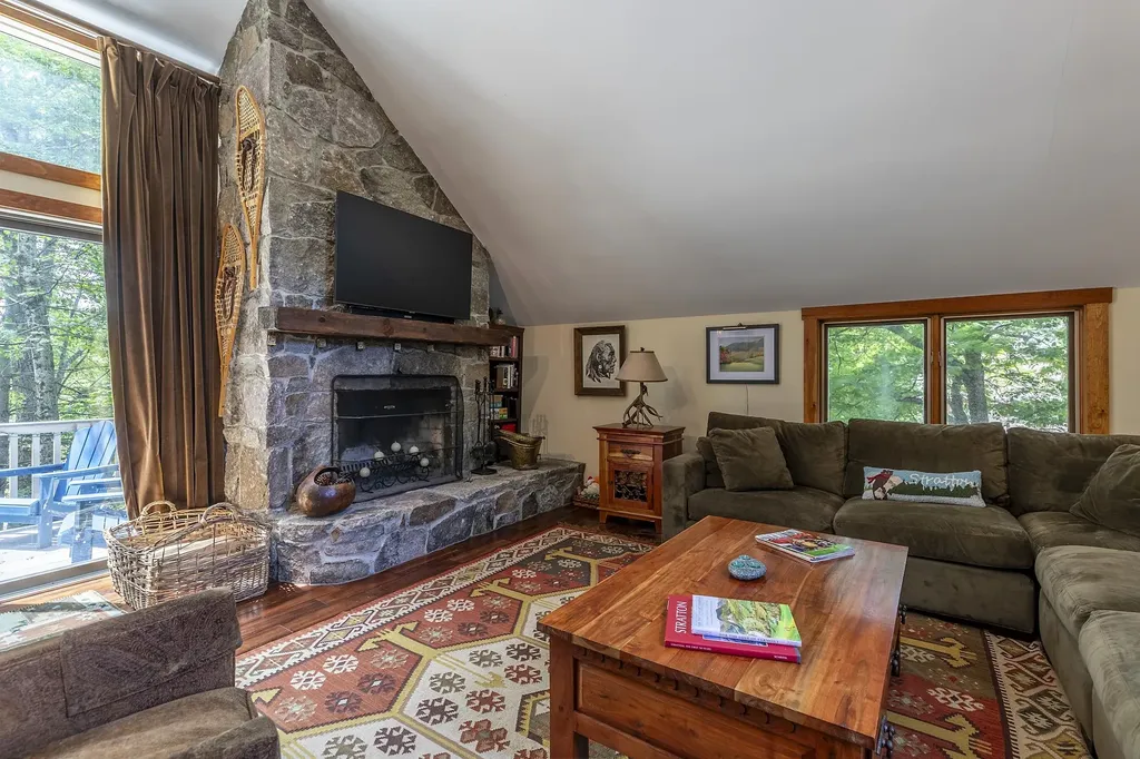 C1 Meadow Ridge Road Winhall VT 05340