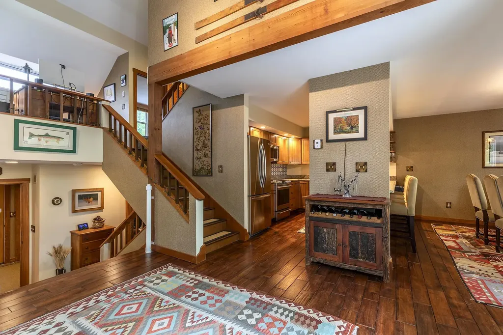 C1 Meadow Ridge Road Winhall VT 05340