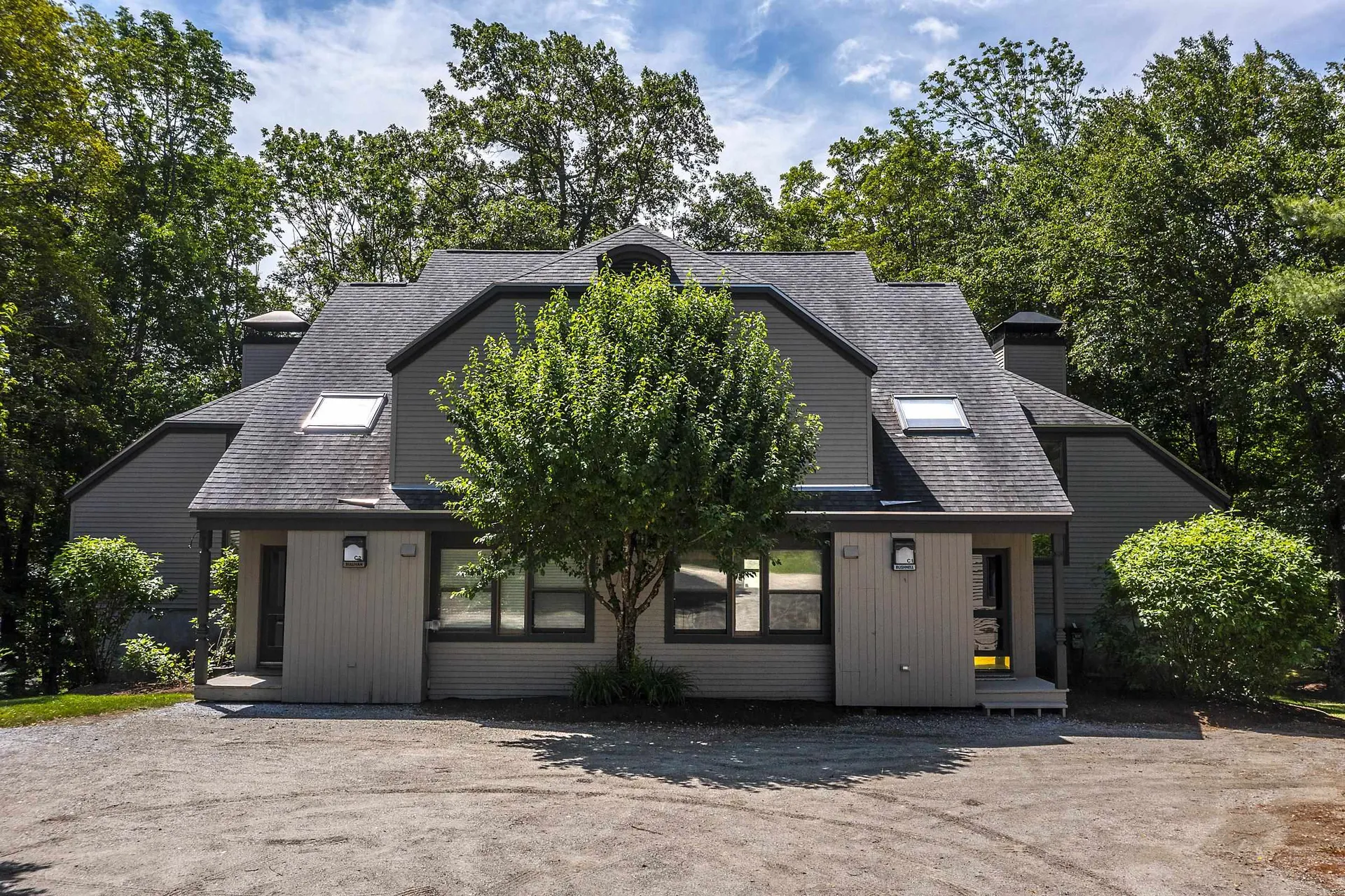 C1 Meadow Ridge Road Winhall VT 05340