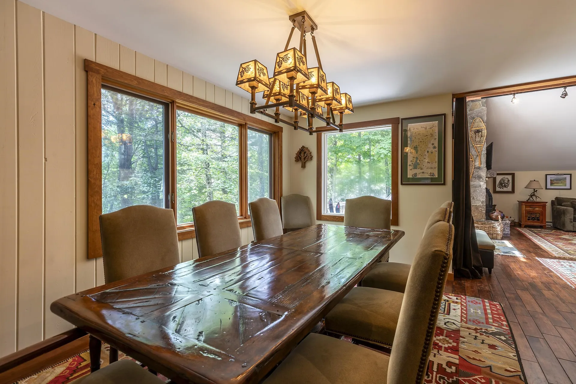 C1 Meadow Ridge Road Winhall VT 05340