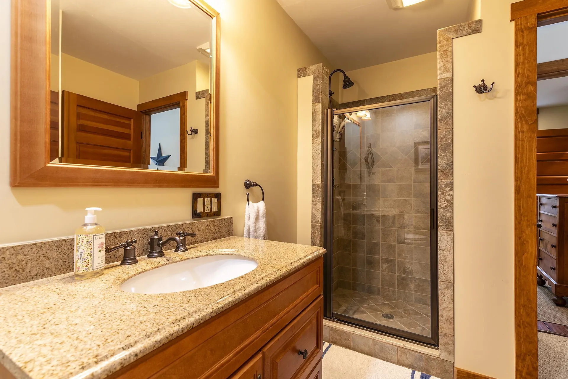 C1 Meadow Ridge Road Winhall VT 05340