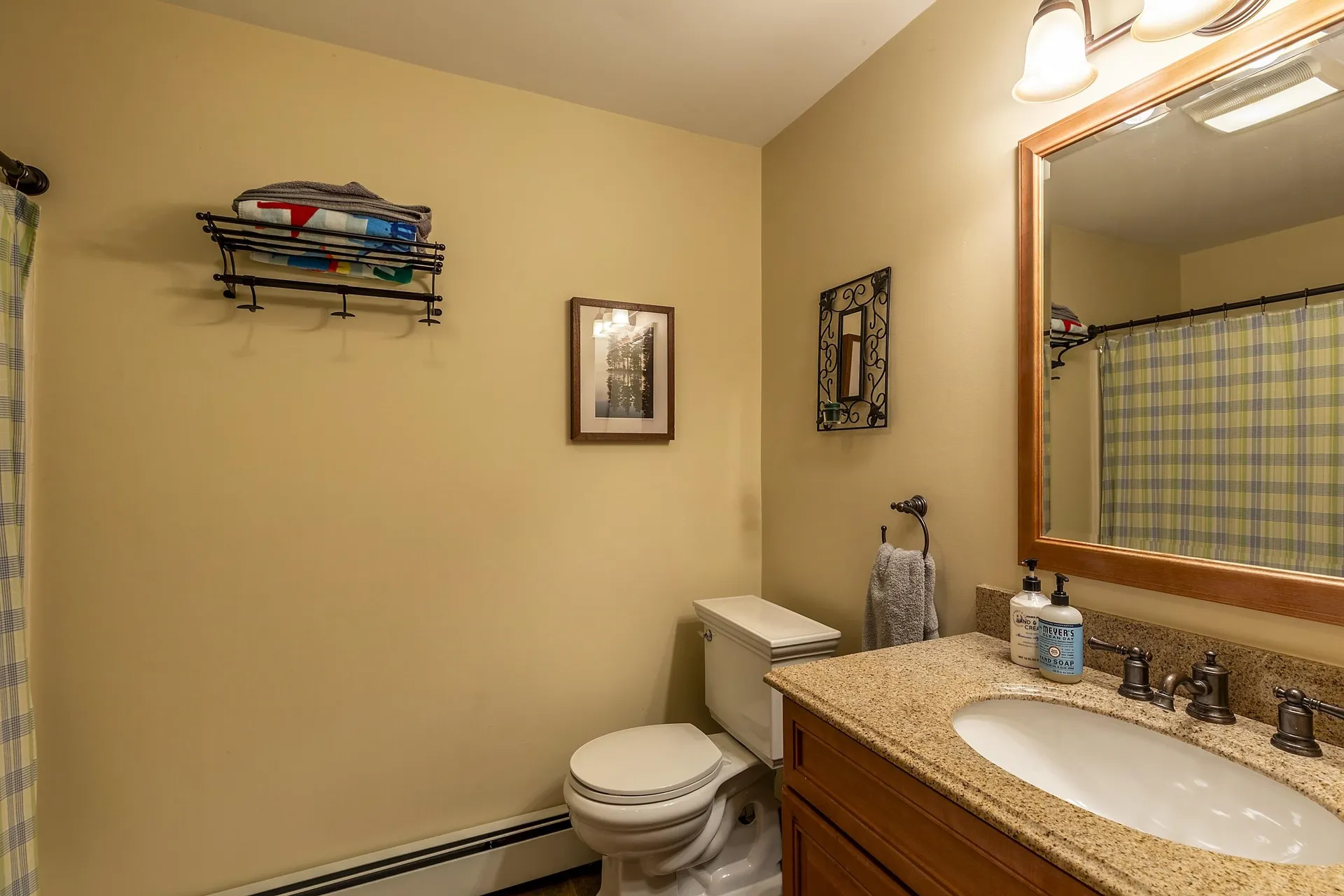 C1 Meadow Ridge Road Winhall VT 05340