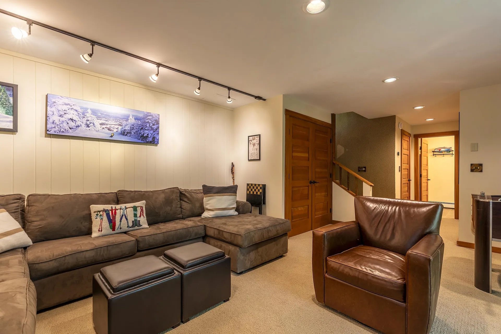 C1 Meadow Ridge Road Winhall VT 05340