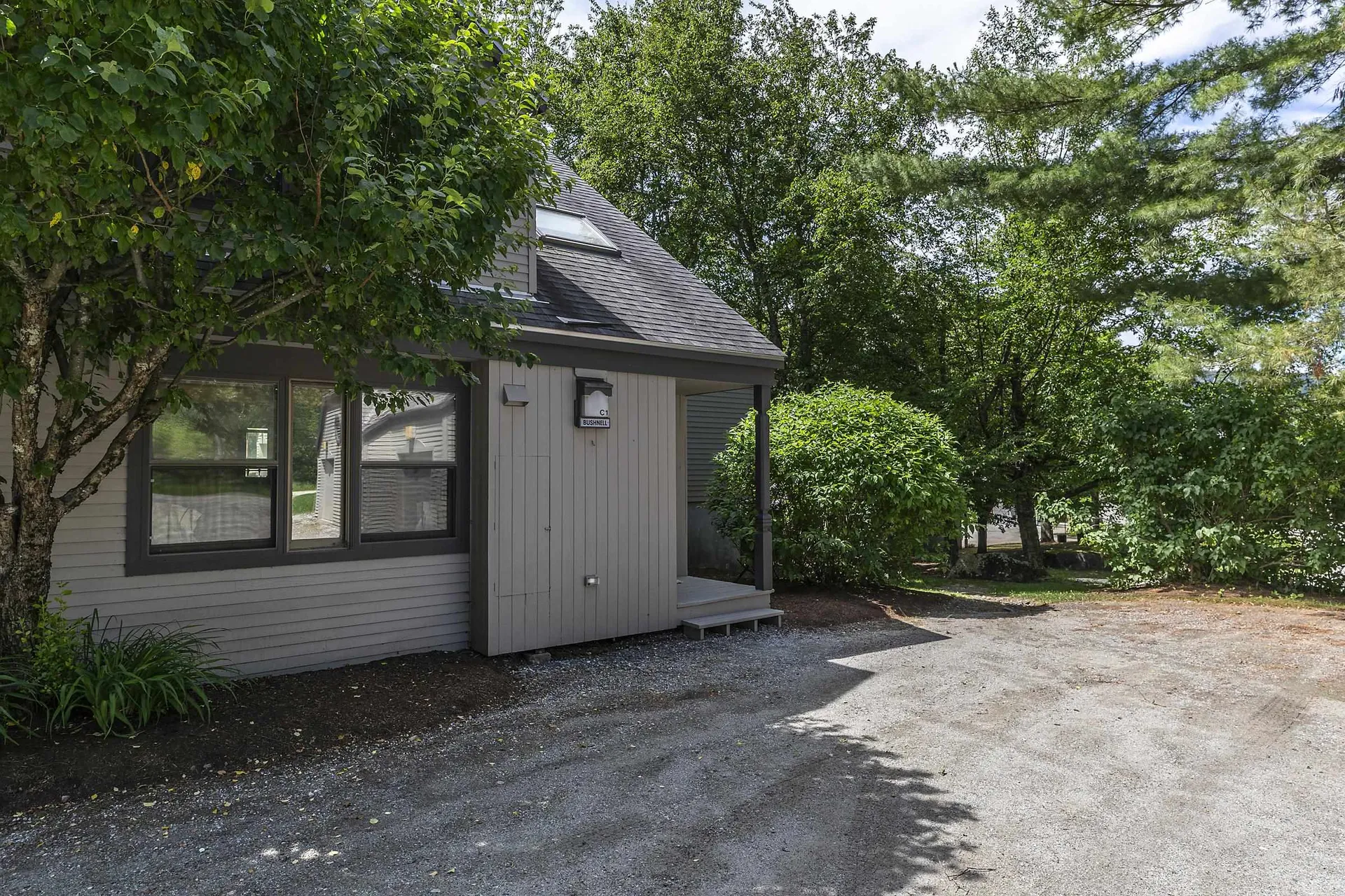 C1 Meadow Ridge Road Winhall VT 05340