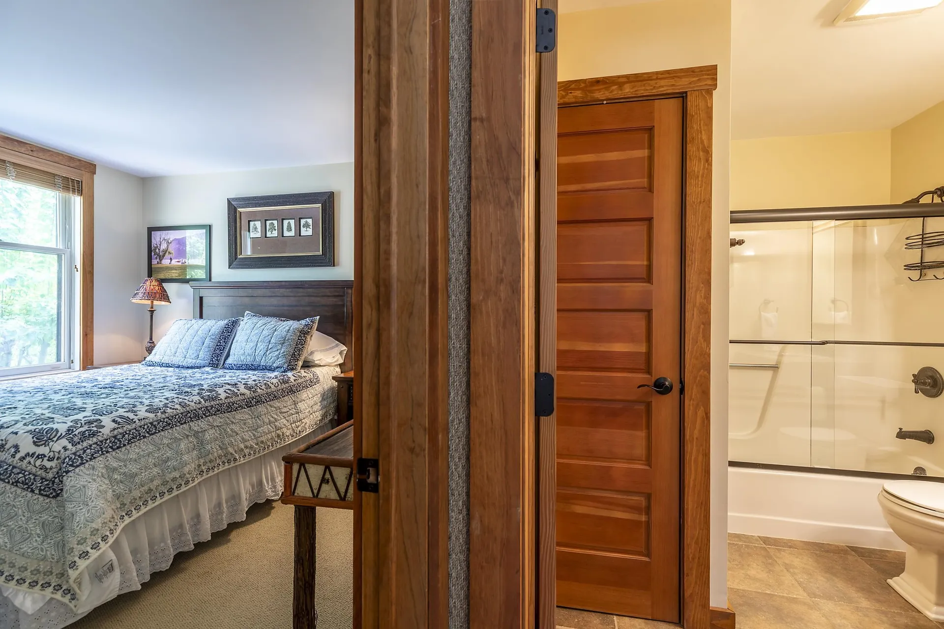 C1 Meadow Ridge Road Winhall VT 05340