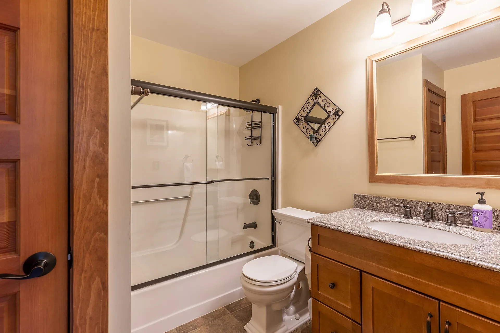 C1 Meadow Ridge Road Winhall VT 05340