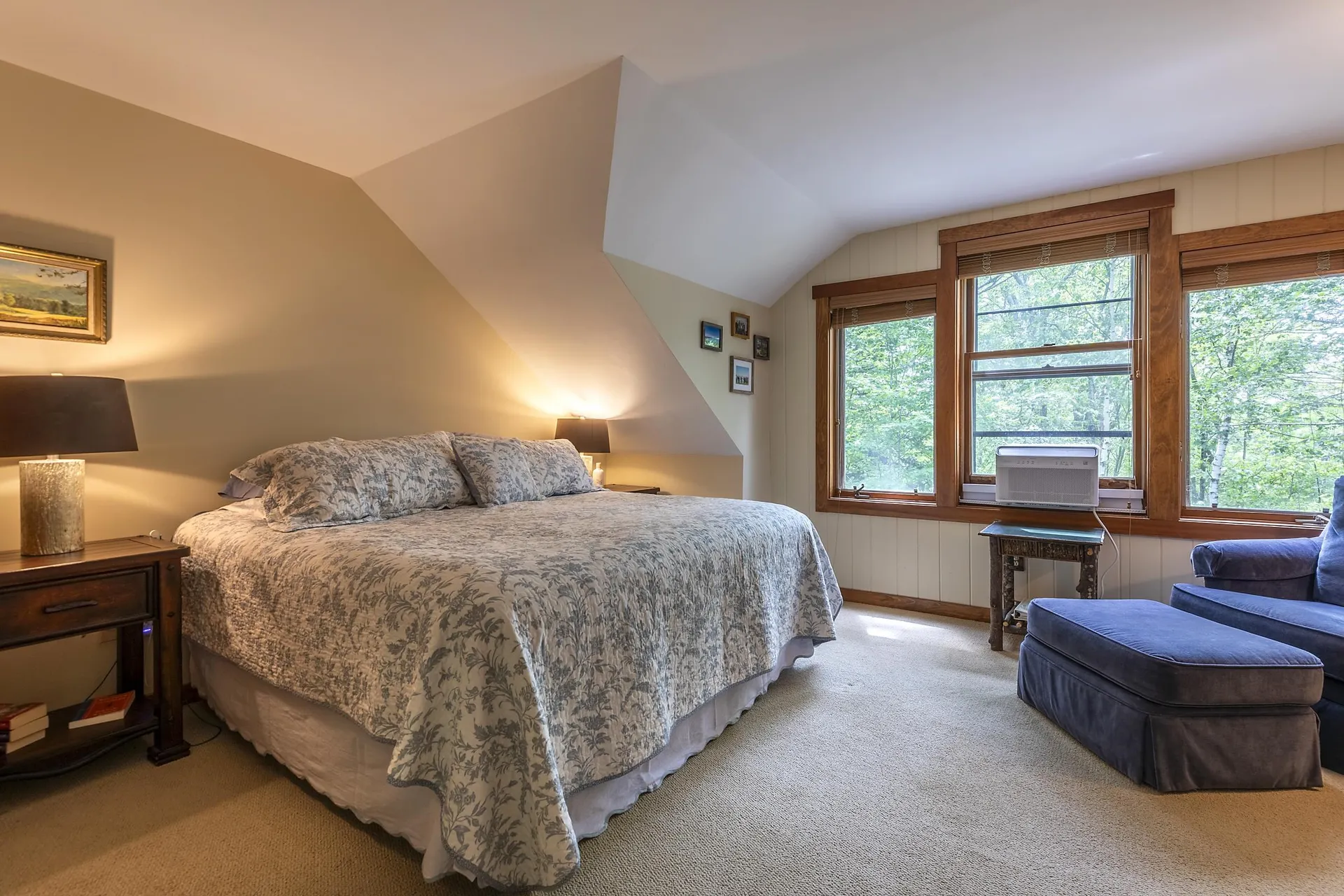 C1 Meadow Ridge Road Winhall VT 05340