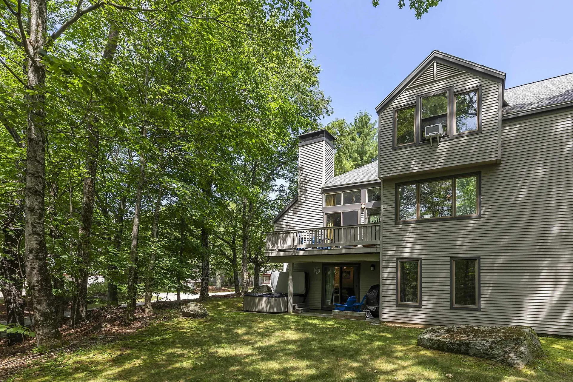 C1 Meadow Ridge Road Winhall VT 05340