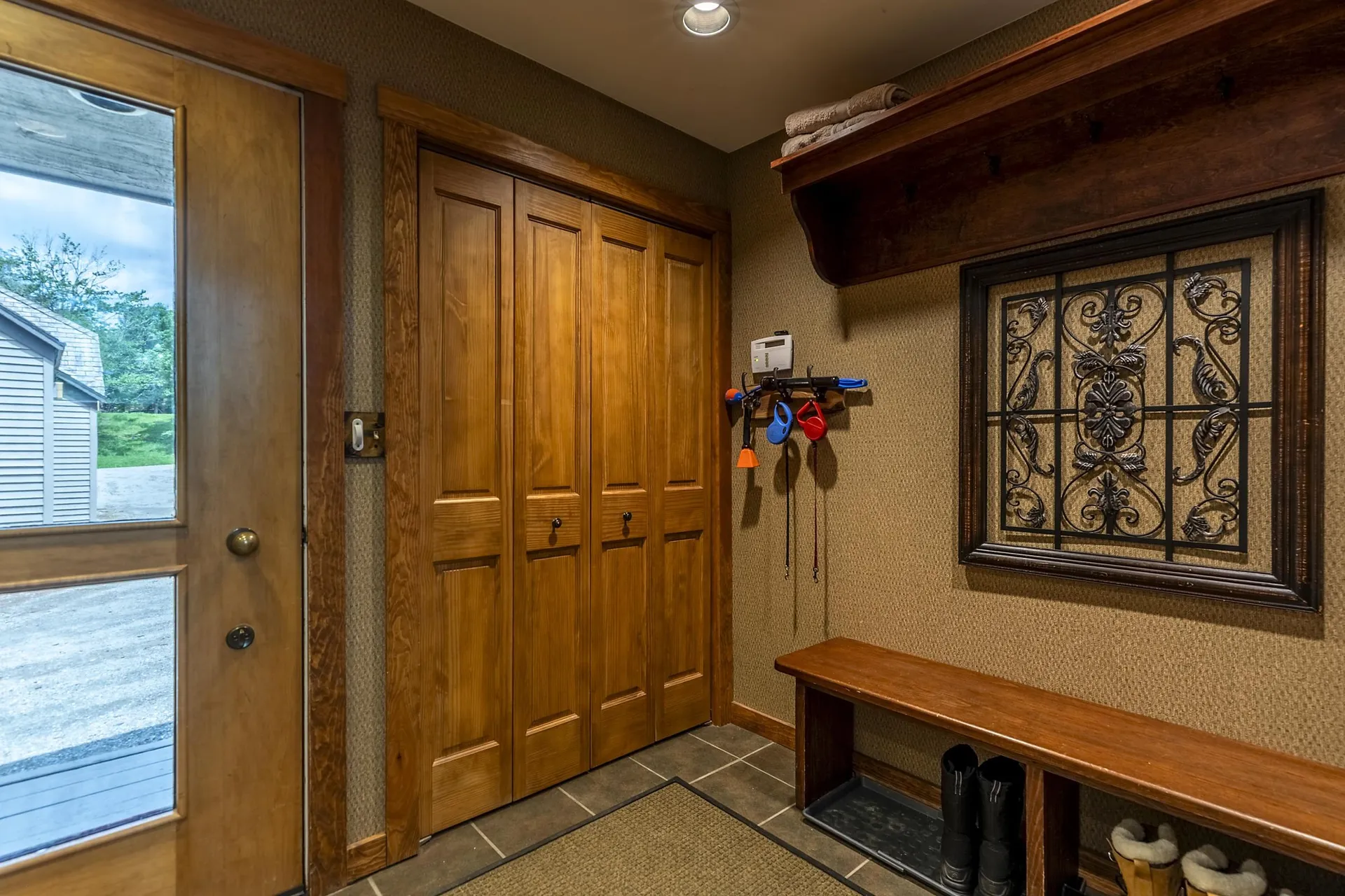 C1 Meadow Ridge Road Winhall VT 05340