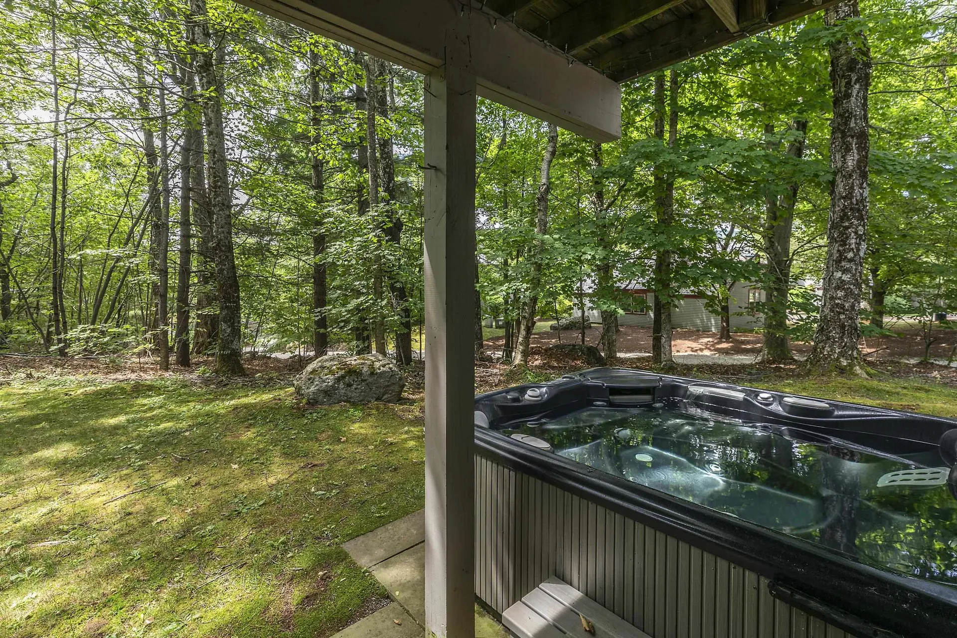 C1 Meadow Ridge Road Winhall VT 05340