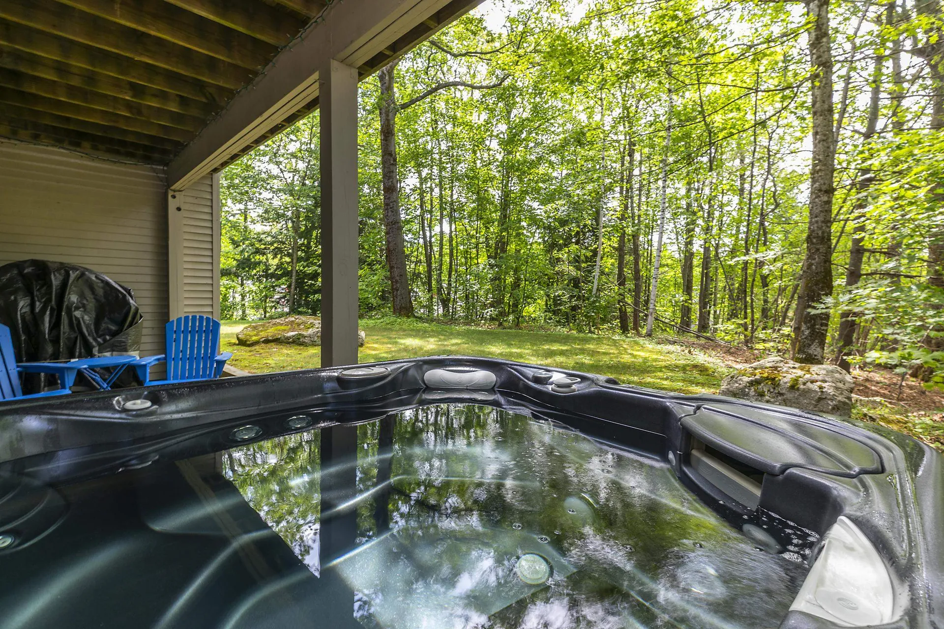 C1 Meadow Ridge Road Winhall VT 05340