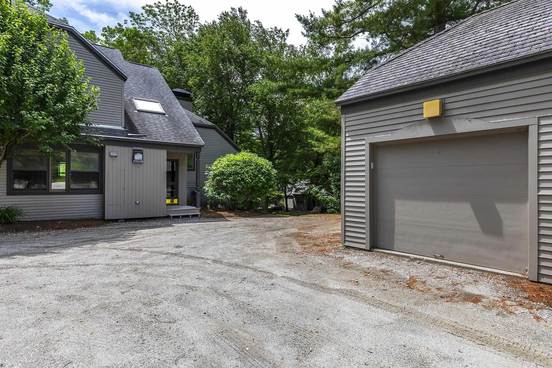 C1 Meadow Ridge Road Winhall VT 05340