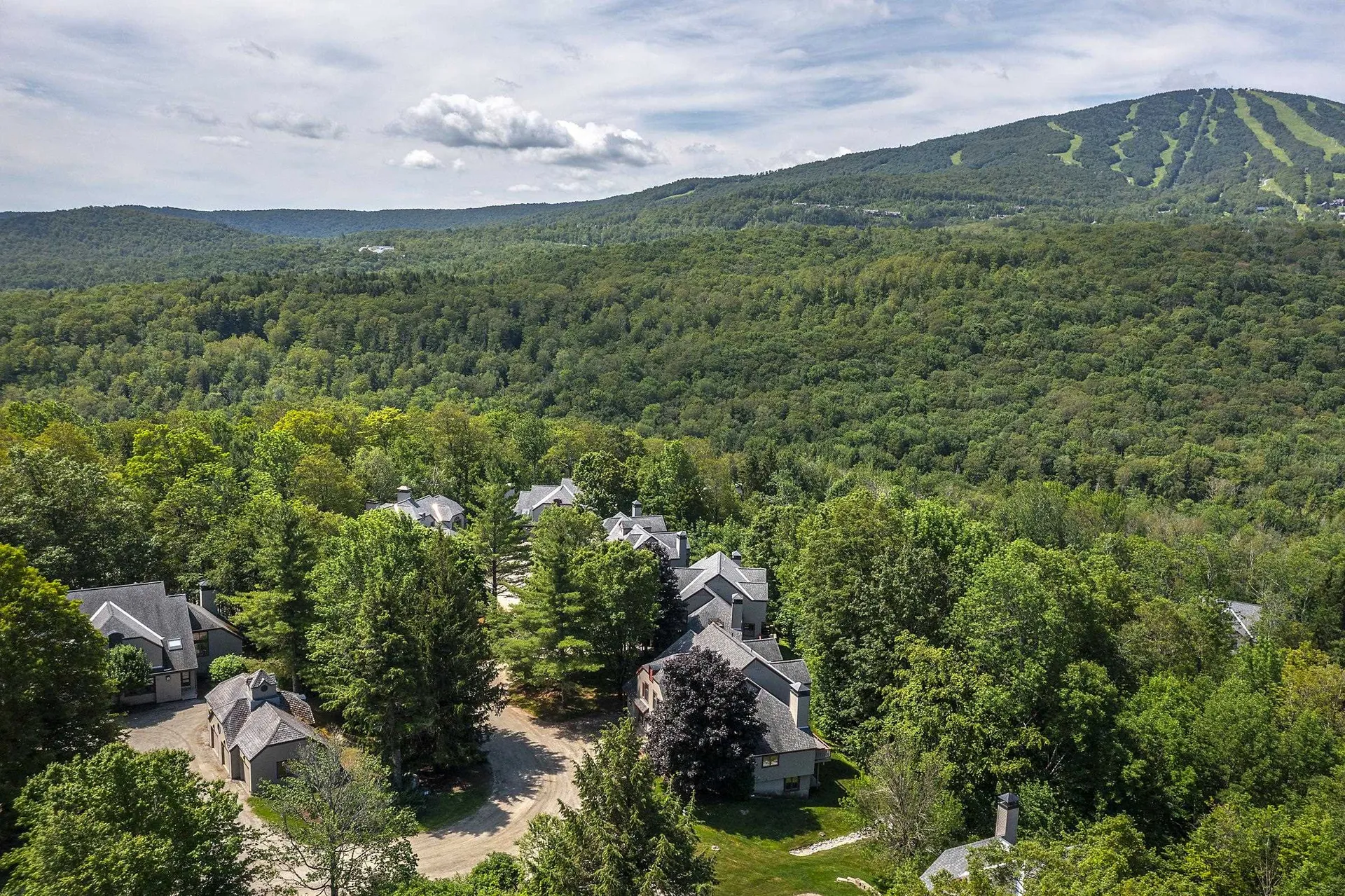 C1 Meadow Ridge Road Winhall VT 05340