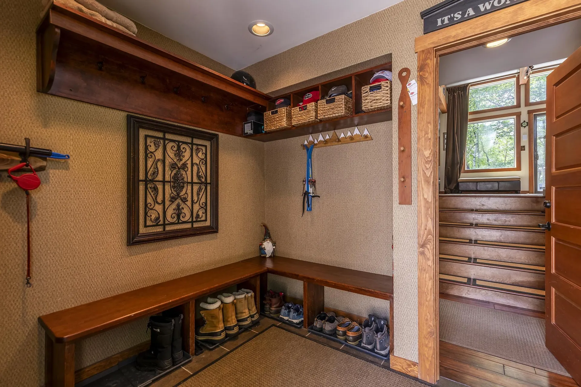 C1 Meadow Ridge Road Winhall VT 05340