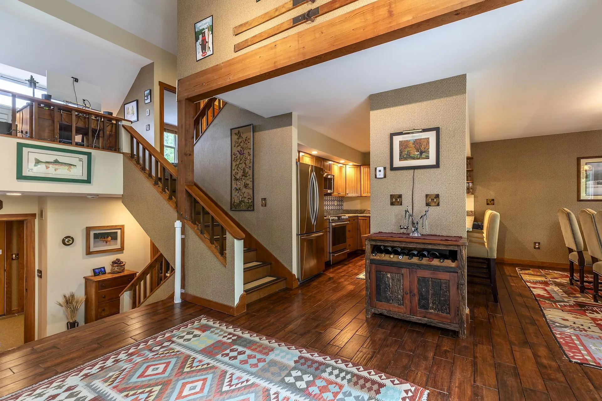 C1 Meadow Ridge Road Winhall VT 05340