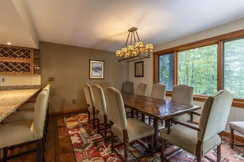 C1 Meadow Ridge Road Winhall VT 05340