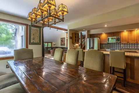 C1 Meadow Ridge Road Winhall VT 05340