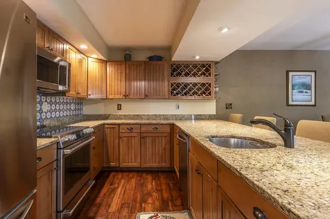 C1 Meadow Ridge Road Winhall VT 05340