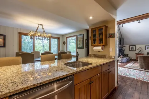 C1 Meadow Ridge Road Winhall VT 05340