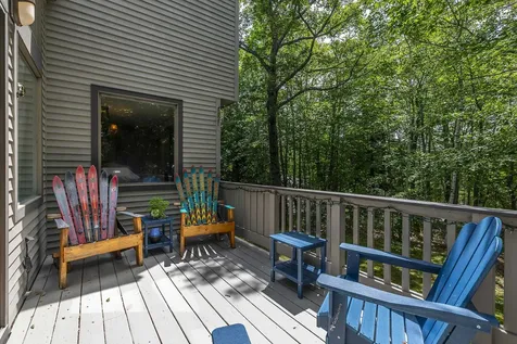 C1 Meadow Ridge Road Winhall VT 05340