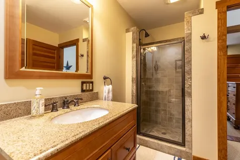 C1 Meadow Ridge Road Winhall VT 05340