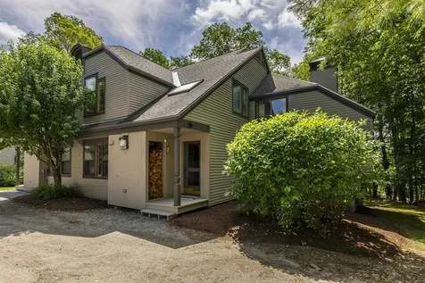 C1 Meadow Ridge Road Winhall VT 05340