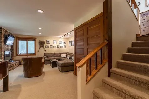 C1 Meadow Ridge Road Winhall VT 05340