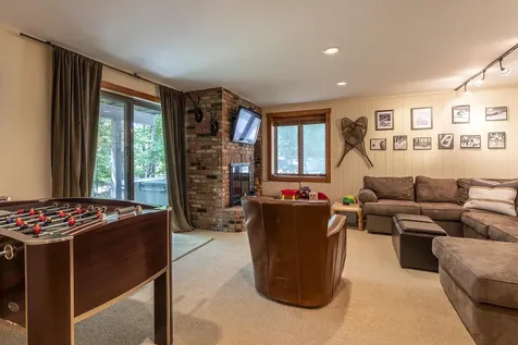 C1 Meadow Ridge Road Winhall VT 05340