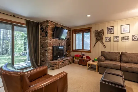 C1 Meadow Ridge Road Winhall VT 05340