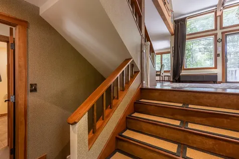 C1 Meadow Ridge Road Winhall VT 05340