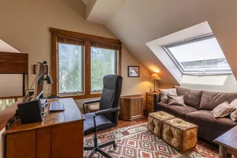 C1 Meadow Ridge Road Winhall VT 05340