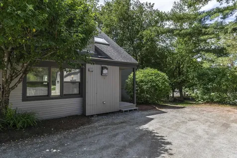 C1 Meadow Ridge Road Winhall VT 05340