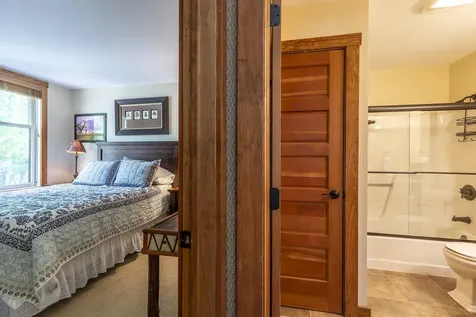 C1 Meadow Ridge Road Winhall VT 05340