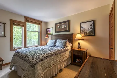 C1 Meadow Ridge Road Winhall VT 05340