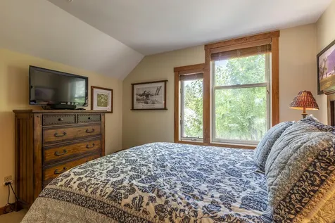 C1 Meadow Ridge Road Winhall VT 05340