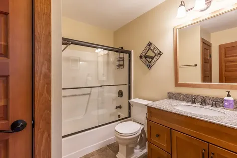 C1 Meadow Ridge Road Winhall VT 05340