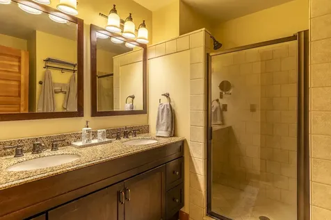 C1 Meadow Ridge Road Winhall VT 05340