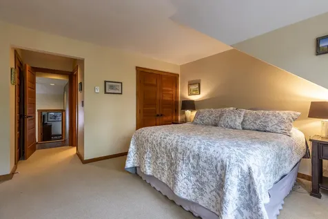 C1 Meadow Ridge Road Winhall VT 05340