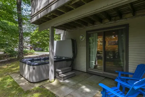 C1 Meadow Ridge Road Winhall VT 05340