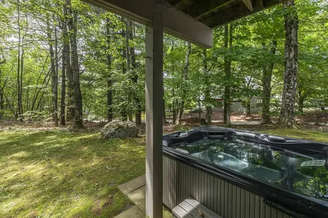 C1 Meadow Ridge Road Winhall VT 05340