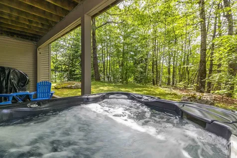 C1 Meadow Ridge Road Winhall VT 05340