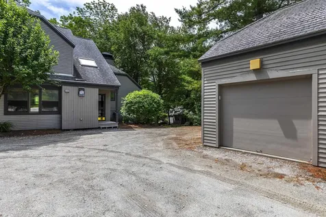 C1 Meadow Ridge Road Winhall VT 05340