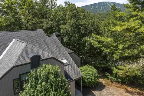 C1 Meadow Ridge Road Winhall VT 05340