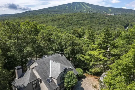 C1 Meadow Ridge Road Winhall VT 05340