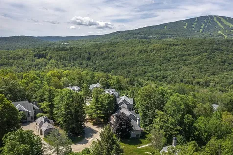 C1 Meadow Ridge Road Winhall VT 05340