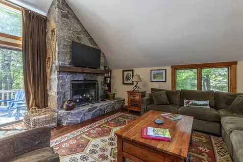 C1 Meadow Ridge Road Winhall VT 05340