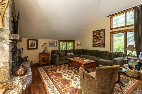 C1 Meadow Ridge Road Winhall VT 05340